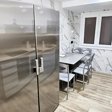 Guest house Vacansis Privadas *