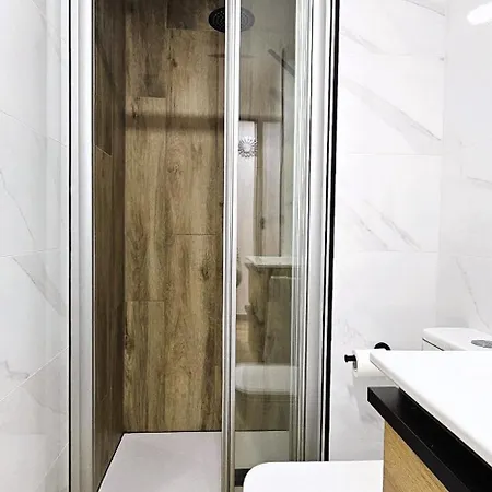 Vacansis Privadas Guest house