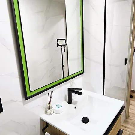 Vacansis Privadas Guest house
