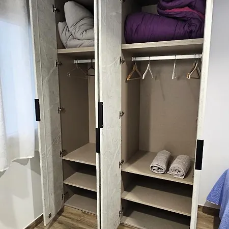 Vacansis Privadas * Santiago de Compostela