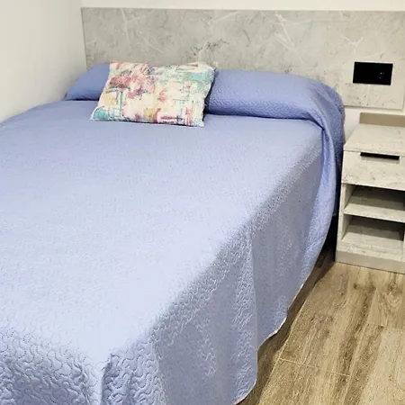 Guest house Vacansis Privadas